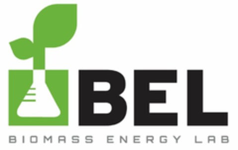 BEL BIOMASS ENERGY LAB Logo (USPTO, 24.01.2012)