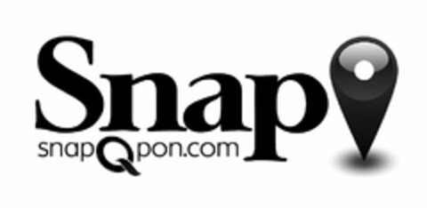 SNAP SNAPQPON.COM Logo (USPTO, 07.02.2012)