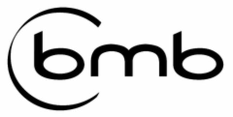 BMB Logo (USPTO, 02/27/2012)