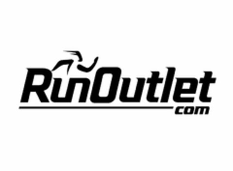 RUNOUTLET COM Logo (USPTO, 06.03.2012)