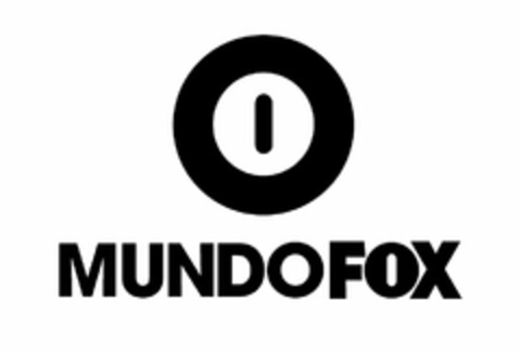 MUNDOFOX Logo (USPTO, 09.03.2012)