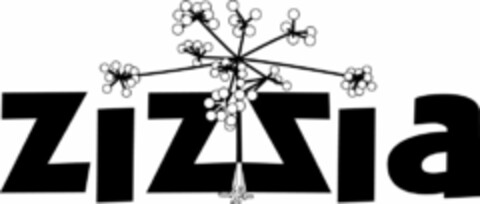 ZIZZIA Logo (USPTO, 23.03.2012)