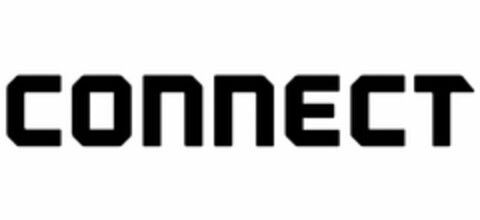 CONNECT Logo (USPTO, 04/03/2012)