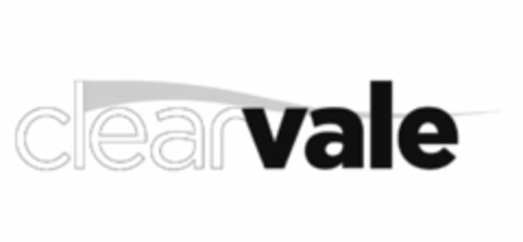 CLEARVALE Logo (USPTO, 10.04.2012)