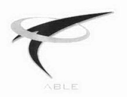 ABLE Logo (USPTO, 04/23/2012)