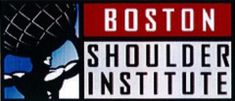 BOSTON SHOULDER INSTITUTE Logo (USPTO, 17.09.2012)