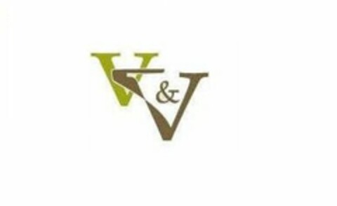 V&V Logo (USPTO, 15.10.2012)