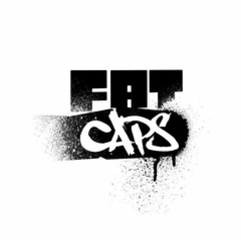 FAT CAPS Logo (USPTO, 16.10.2012)