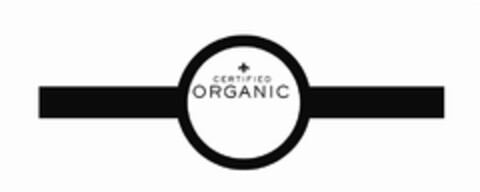 CERTIFIED ORGANIC Logo (USPTO, 18.10.2012)