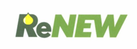 RENEW Logo (USPTO, 06.02.2013)