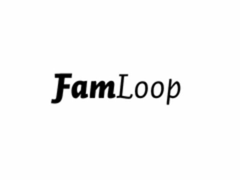 FAMLOOP Logo (USPTO, 07.02.2013)