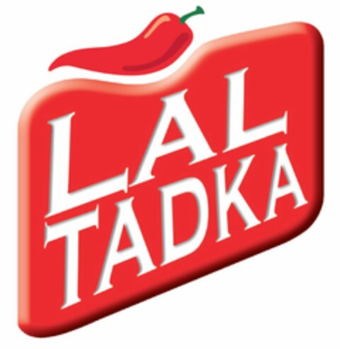 LAL TADKA Logo (USPTO, 13.04.2013)