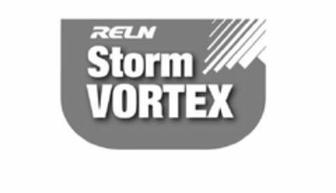 RELN STORM VORTEX Logo (USPTO, 26.07.2013)