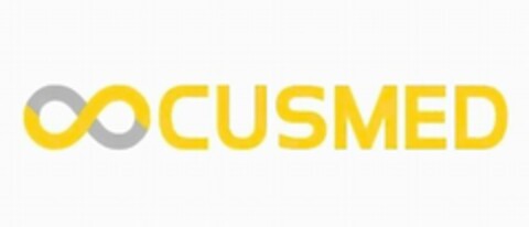 CUSMED Logo (USPTO, 15.08.2013)