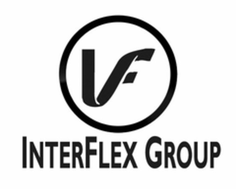 IF INTERFLEX GROUP Logo (USPTO, 01/29/2014)