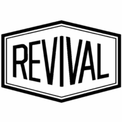 REVIVAL Logo (USPTO, 03.04.2014)