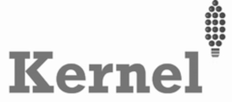 KERNEL Logo (USPTO, 29.05.2014)