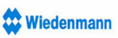 WW WIEDENMANN Logo (USPTO, 13.06.2014)