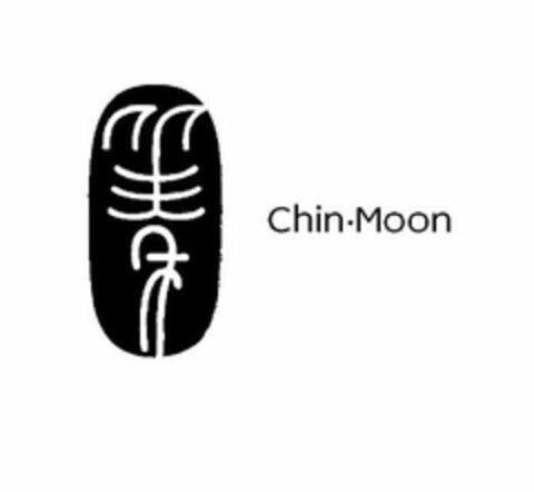 CHIN·MOON Logo (USPTO, 18.06.2014)