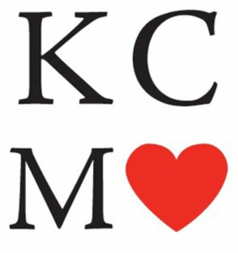 KCM Logo (USPTO, 26.06.2014)