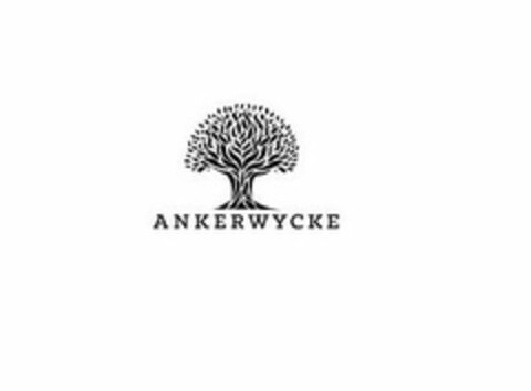 ANKERWYCKE Logo (USPTO, 21.07.2014)