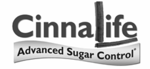 CINNALIFE Logo (USPTO, 08/21/2014)