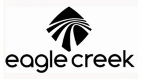 EAGLE CREEK Logo (USPTO, 09/02/2014)