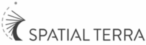 SPATIAL TERRA Logo (USPTO, 30.09.2014)