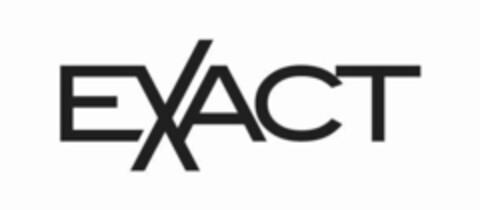 EXACT Logo (USPTO, 08.10.2014)