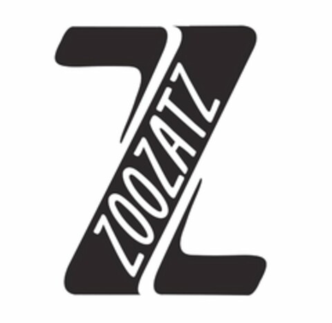 Z ZOOZATZ Logo (USPTO, 10.10.2014)