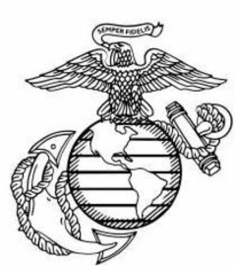 SEMPER FIDELIS Logo (USPTO, 18.11.2014)