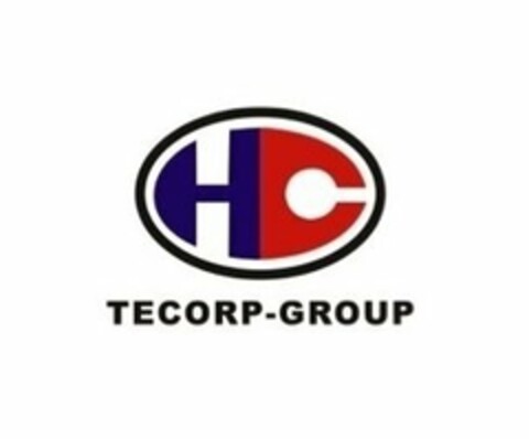 TECORP-GROUP HC Logo (USPTO, 19.11.2014)