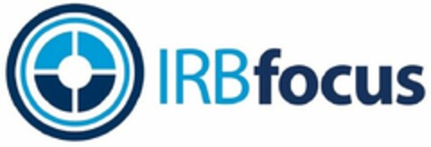 IRBFOCUS Logo (USPTO, 11.12.2014)