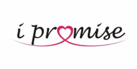 I PROMISE Logo (USPTO, 02.03.2015)