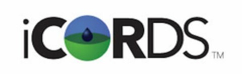 ICORDS Logo (USPTO, 13.04.2015)