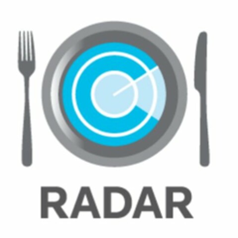 RADAR C Logo (USPTO, 30.04.2015)