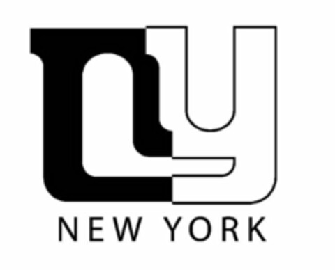 NY NEW YORK Logo (USPTO, 05.05.2015)