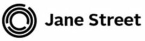 JANE STREET Logo (USPTO, 19.05.2015)