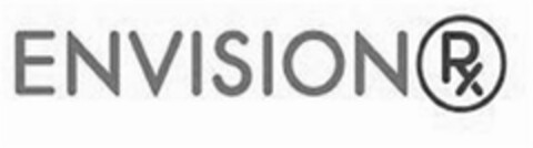 ENVISIONRX Logo (USPTO, 19.06.2015)