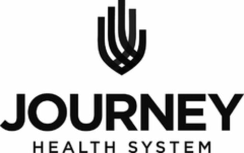 JOURNEY HEALTH SYSTEM Logo (USPTO, 07.08.2015)