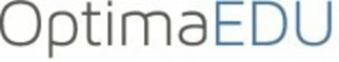 OPTIMAEDU Logo (USPTO, 10/01/2015)