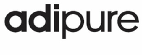 ADIPURE Logo (USPTO, 15.10.2015)