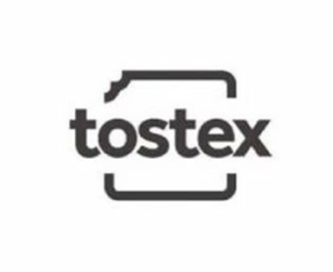 TOSTEX Logo (USPTO, 30.10.2015)