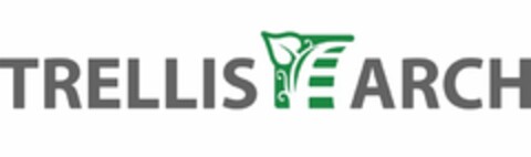 TRELLIS ARCH Logo (USPTO, 02.11.2015)