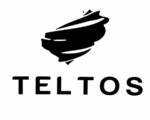 TELTOS Logo (USPTO, 11/26/2015)