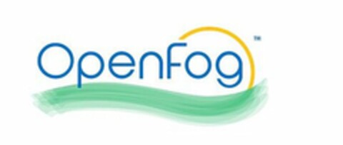 OPENFOG Logo (USPTO, 12/02/2015)