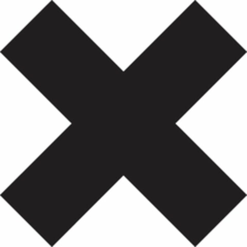 X Logo (USPTO, 08.01.2016)