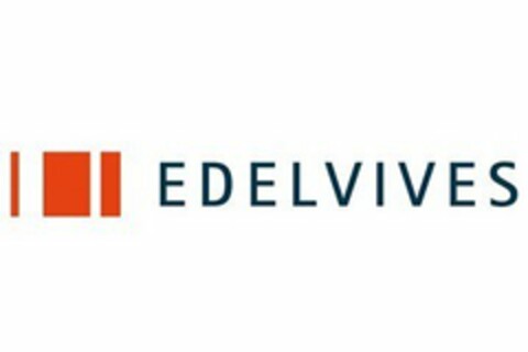 EDELVIVES Logo (USPTO, 22.03.2016)