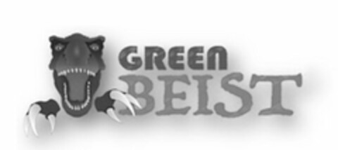 GREEN BEIST Logo (USPTO, 23.03.2016)