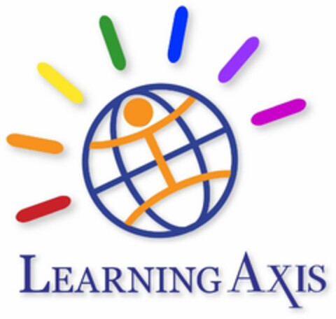 LEARNING AXIS Logo (USPTO, 28.04.2016)